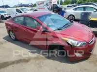2013 Hyundai Elantra photo