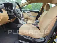 2013 Hyundai Elantra фото