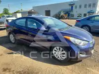 2013 Hyundai Elantra фото