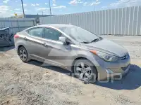 2013 Hyundai Elantra фото