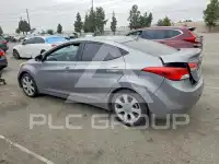 2013 Hyundai Elantra фото