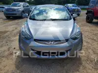 2013 Hyundai Elantra фото