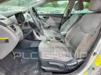 2013 Hyundai Elantra фото