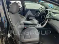 2013 Hyundai Elantra фото