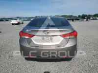 2013 Hyundai Elantra фото