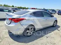 2013 Hyundai Elantra фото