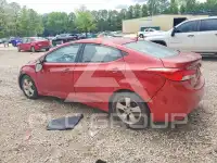 2013 Hyundai Elantra фото