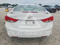 2013 Hyundai Elantra фото