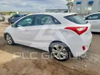 2013 Hyundai Elantra photo