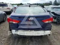2013 Hyundai Elantra фото