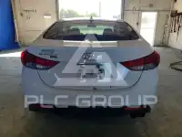 2013 Hyundai Elantra фото