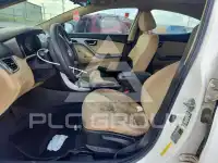 2013 Hyundai Elantra фото