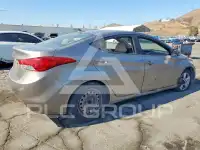 2013 Hyundai Elantra фото