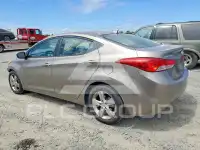 2013 Hyundai Elantra фото