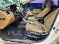 2013 Hyundai Elantra photo