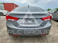 2013 Hyundai Elantra photo