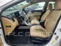 2013 Hyundai Elantra фото