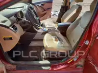 2013 Hyundai Elantra фото