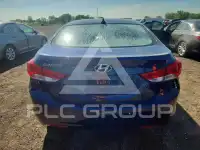 2013 Hyundai Elantra фото