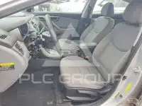 2013 Hyundai Elantra фото