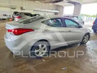 2013 Hyundai Elantra фото