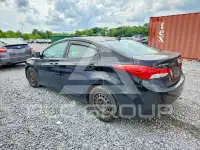 2013 Hyundai Elantra фото