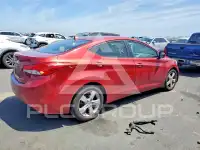 2013 Hyundai Elantra фото