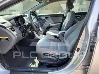2013 Hyundai Elantra фото