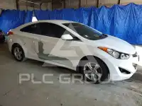 2013 Hyundai Elantra фото