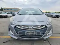 2013 Hyundai Elantra фото