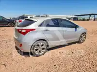 2013 Hyundai Elantra фото