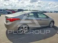 2013 Hyundai Elantra photo