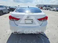 2013 Hyundai Elantra фото