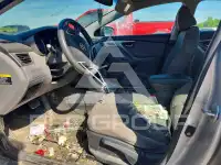 2013 Hyundai Elantra фото
