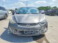 2013 Hyundai Elantra photo