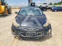 2013 Hyundai Elantra фото