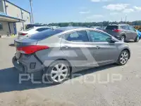 2013 Hyundai Elantra фото