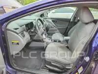 2013 Hyundai Elantra фото
