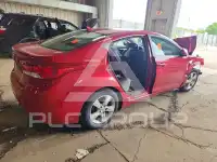 2013 Hyundai Elantra фото