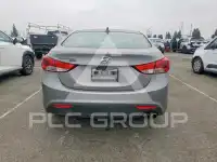 2013 Hyundai Elantra фото
