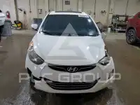 2013 Hyundai Elantra фото
