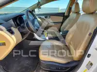 2013 Hyundai Elantra фото