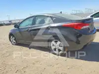 2013 Hyundai Elantra photo