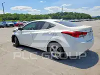 2013 Hyundai Elantra фото