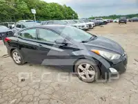 2013 Hyundai Elantra фото