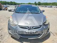 2013 Hyundai Elantra фото