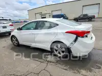 2013 Hyundai Elantra photo