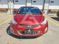 2013 Hyundai Elantra photo