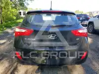 2013 Hyundai Elantra фото