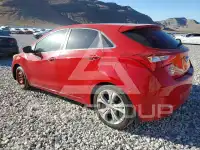 2013 Hyundai Elantra фото